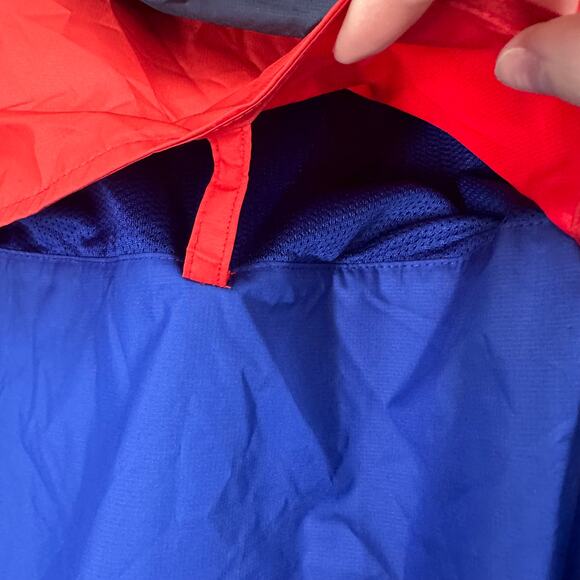 Nike Men's Windrunner Hooded Jacket size XXL - Picture 4 of 7